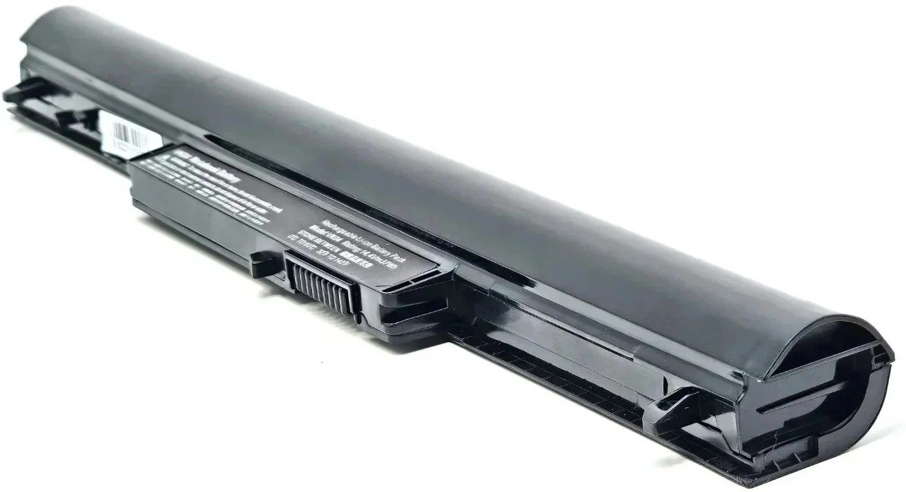 Batterie ordinateur portable HP VK04 pour Laptop HP 15-B119W...
